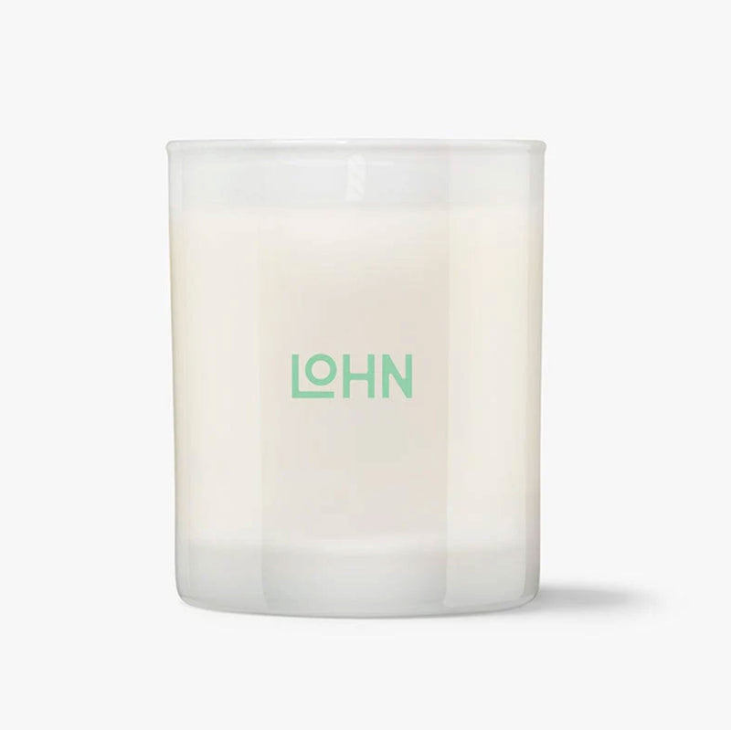 ORO - Jasmine & Pink Pepper Candle