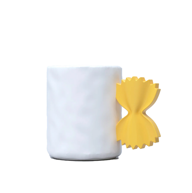 Pasta Mug