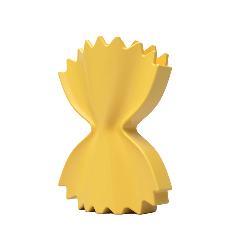 Pasta Vase