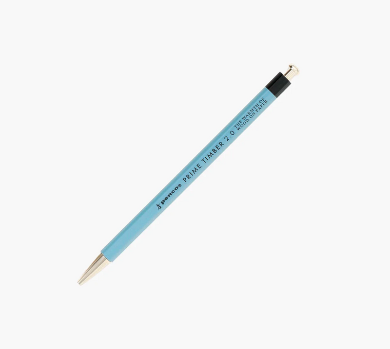 Prime Timber Mechanical Pencil