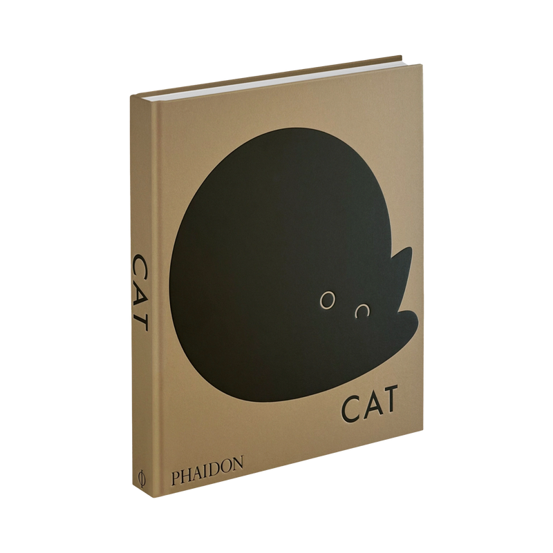 Cat Book