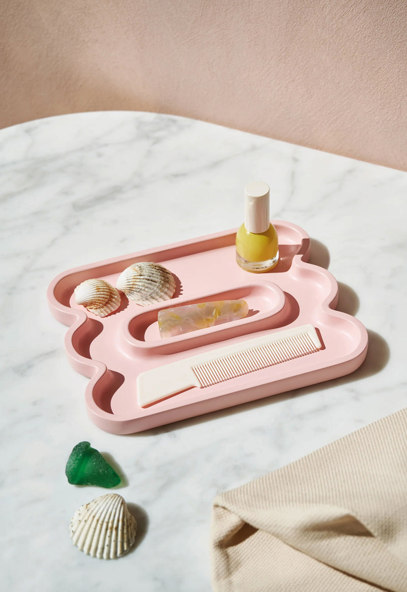 Templo Catchall Tray