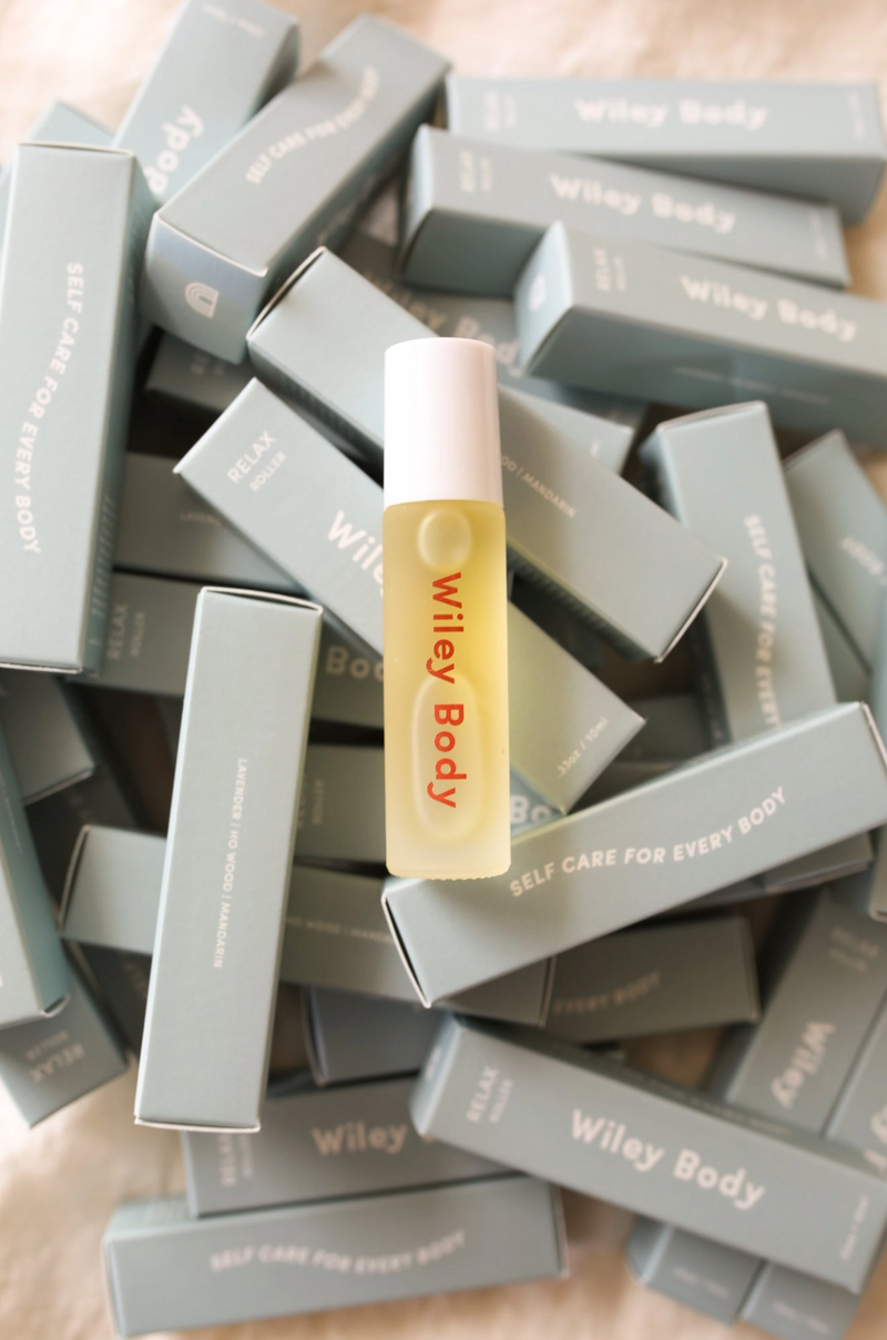 Relax Roller