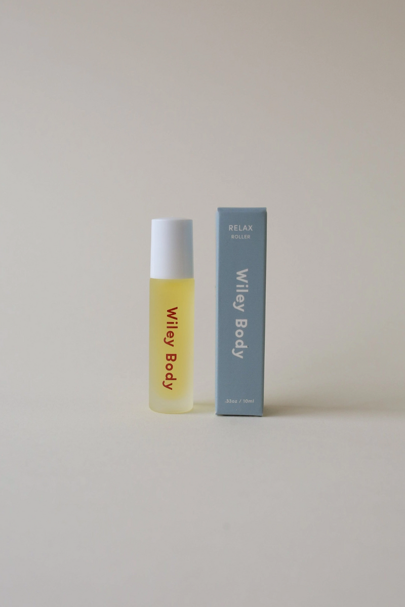 Relax Roller