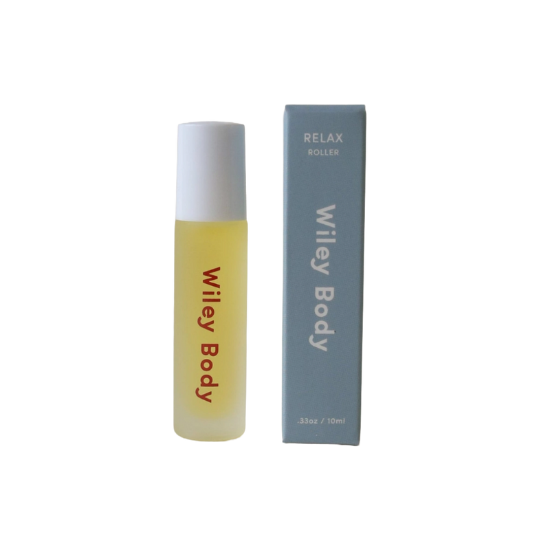 Relax Roller