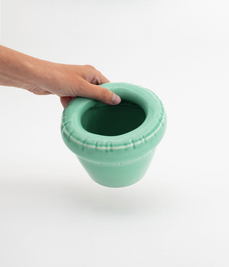 Louis Small Planter