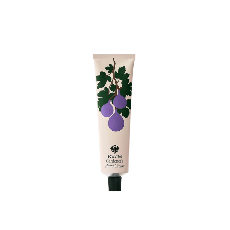 The Fig Tree Hand Cream