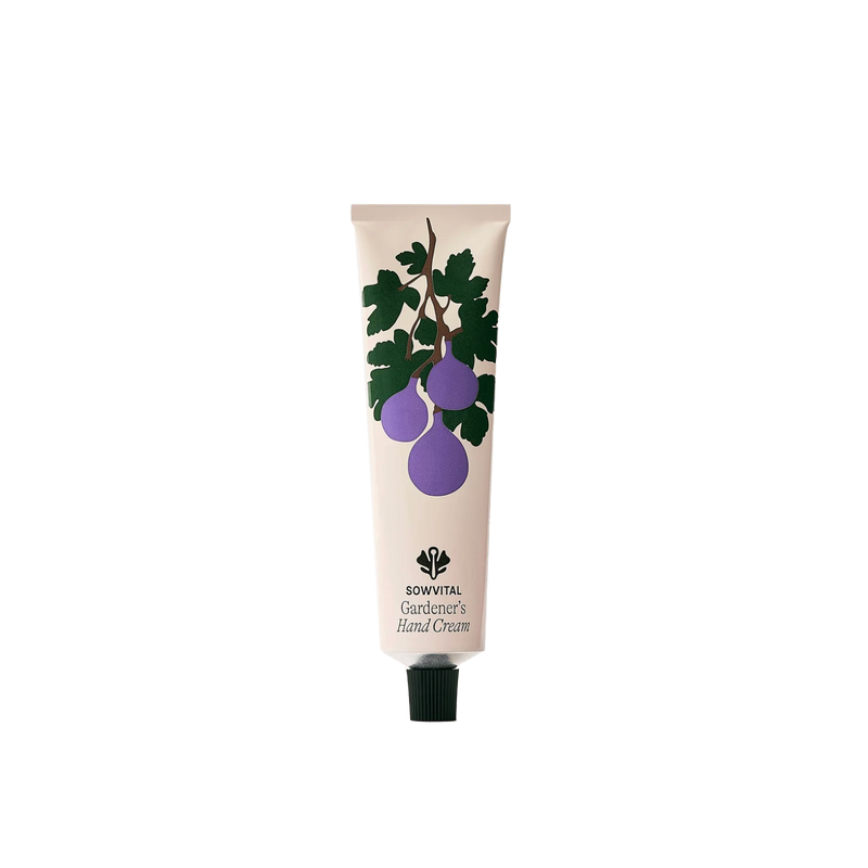 The Fig Tree Hand Cream