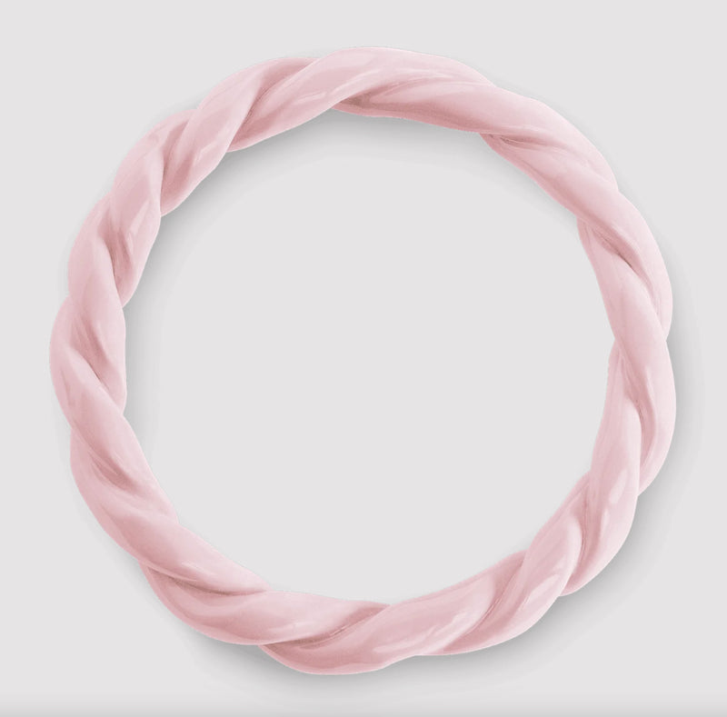 Sicilia Trivet in Pink