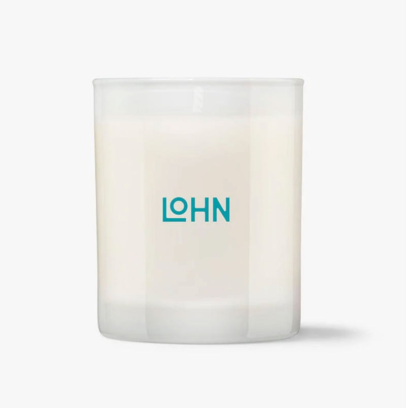 VARA - Geranium & Tobacco Candle