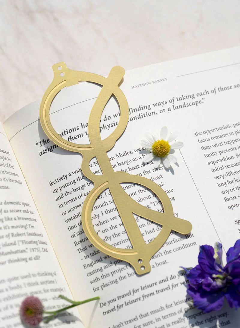 The Voyage Bookmark