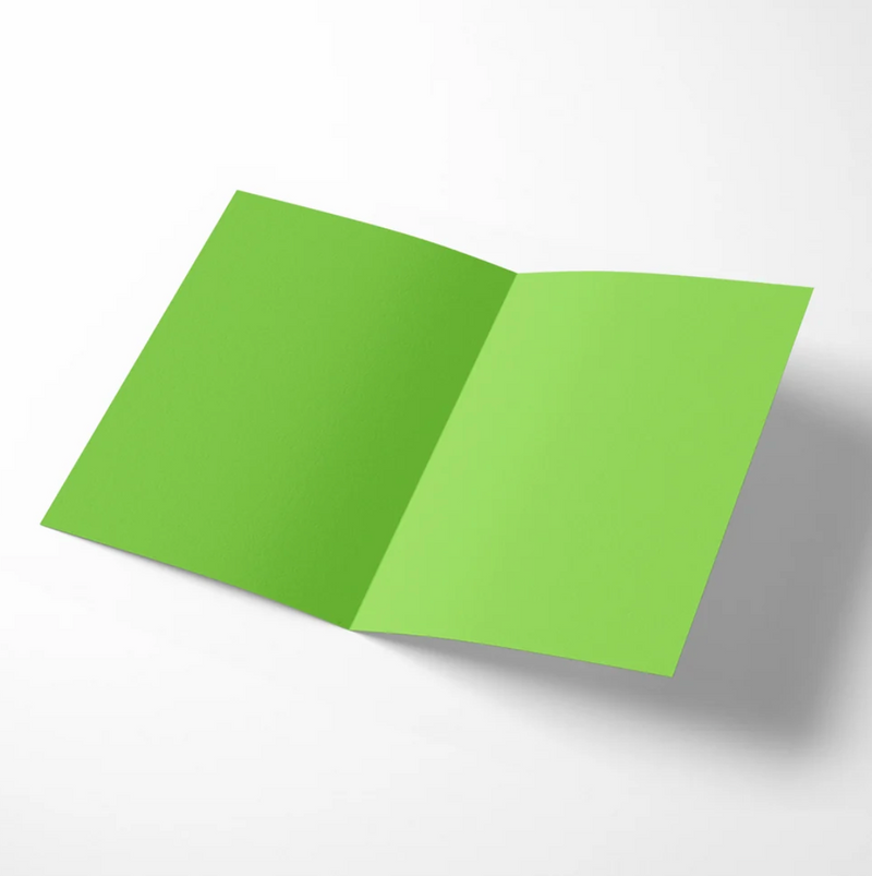 Yay Card